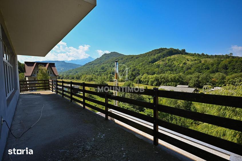 Domeniu Privat in natura, 13 camere, Cheile Rasnoavei - 6