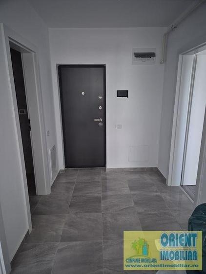 Tomis Plus, 2 camere de vanzare, etaj 1, decomandat - 8