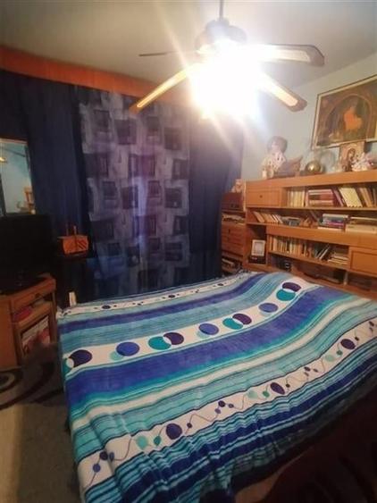 Apartament cu 3 camere decomandat în Complex Studențesc