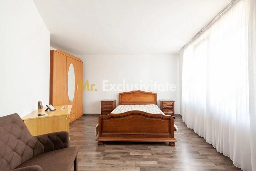 Casă cu Teren 1175 Mp în Central
