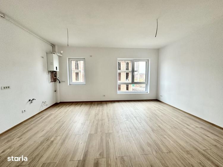 Apartament cu 2 camere decomandat în Calea Urseni
