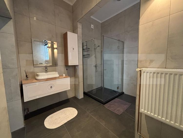 Ultracentral - apartament cu 4 camere, 115 mp de inchiriat - 7
