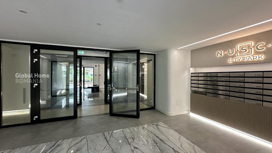 Apartament cu 2 camere decomandat în Aviației