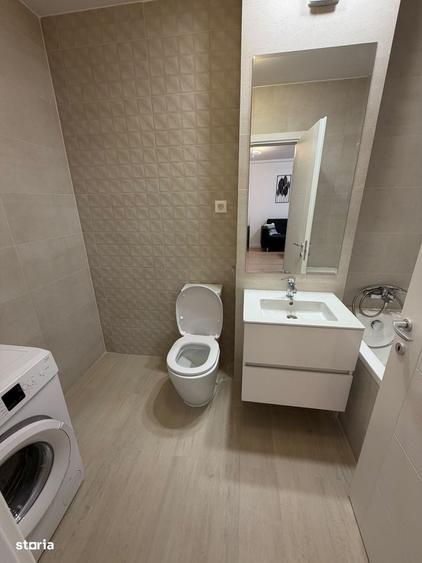 Apartament cu 2 camere în Theodor Pallady