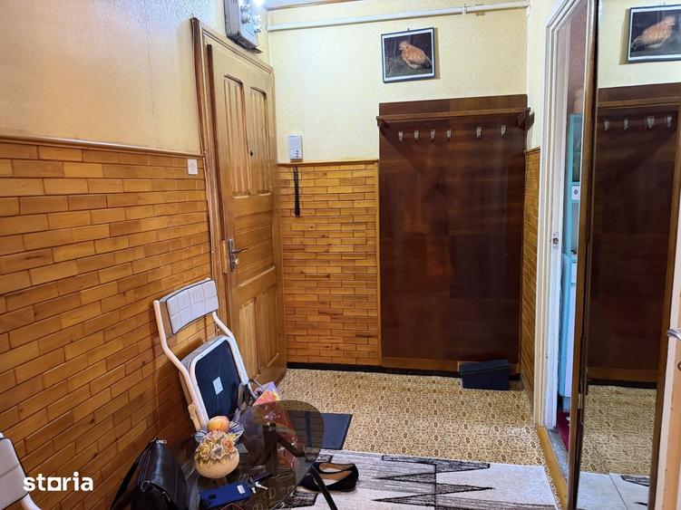 apartament 2 camere str rahovei et 4 balcon - 5