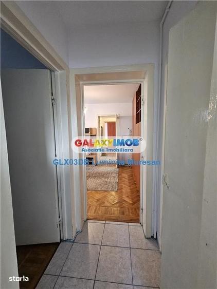 Vanzare apartament 3 camere semidecomandat Targoviste Micro 9 - 6