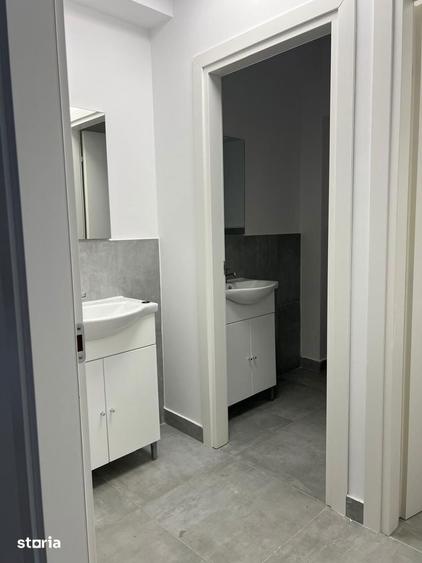 Spațiu comercial, de 415 mp, în Central