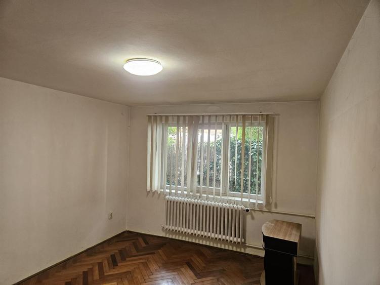 Apartament cu 2 camere semidecomandat în Gheorgheni