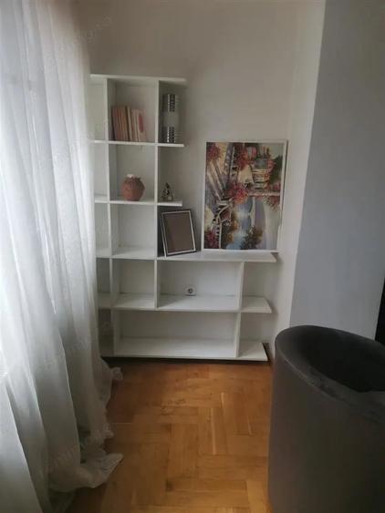 Garsoniera de inchiriat in zona Aparatorii Patriei - 6