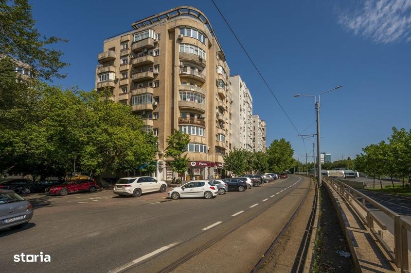 Garsonieră în Muncii