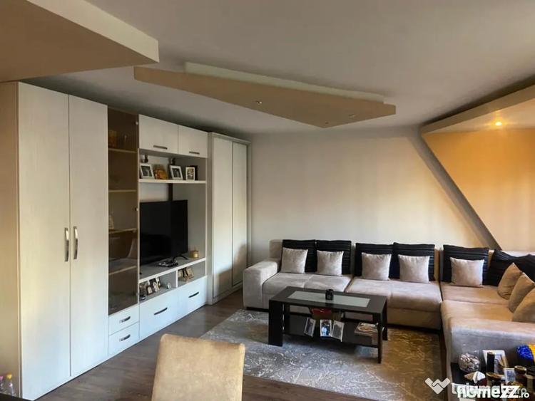 Apartament 4 camere, decomandat, parter, 87.45 mp, zona 1 Ma - 11