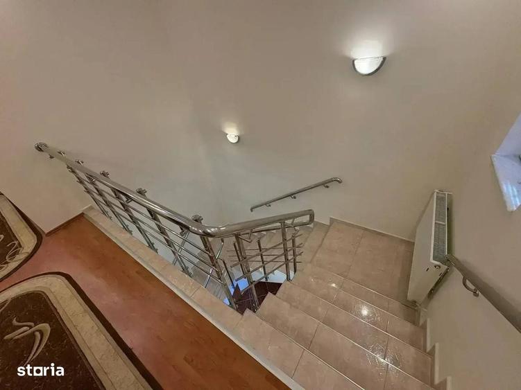 Vila Moderna Pipera De Inchiriat Gradina Privata&Acces Scolii Private - 4