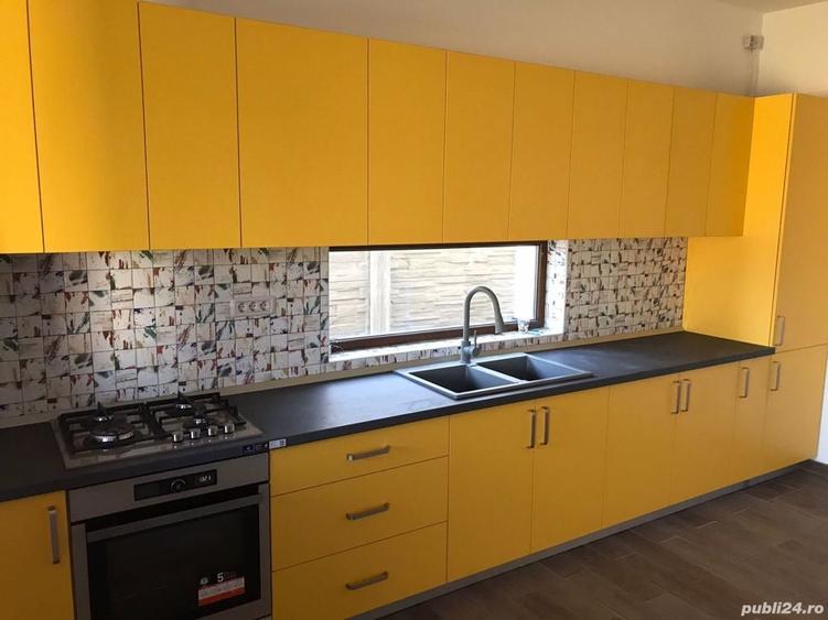 Casă cu 3 camere cu Teren 133 Mp în Sânandrei