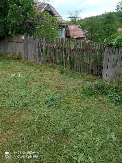 Casă cu 5 camere în Turda
