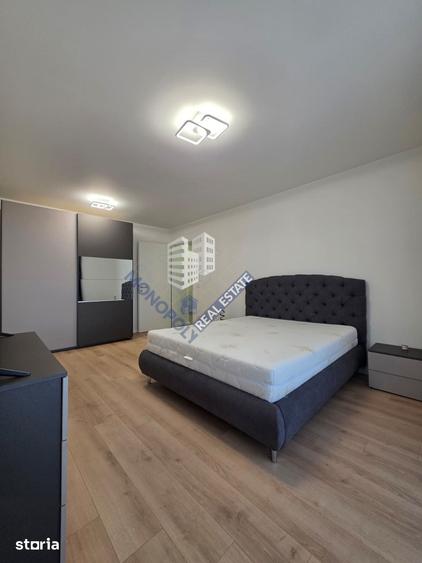 Apartament 2 camere Avantgarden Coresi Kasper Development - 3