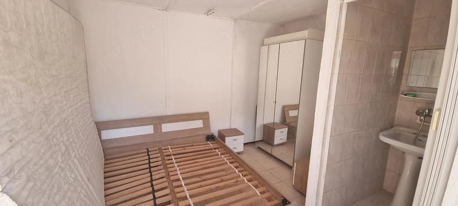 Casă cu 3 camere cu Teren 289 Mp în Central