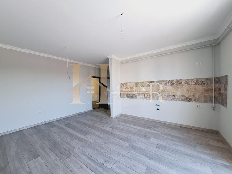 Apartament cu 2 camere decomandat în Girocului