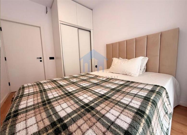 Apartament cu 2 camere decomandat în Mărăști