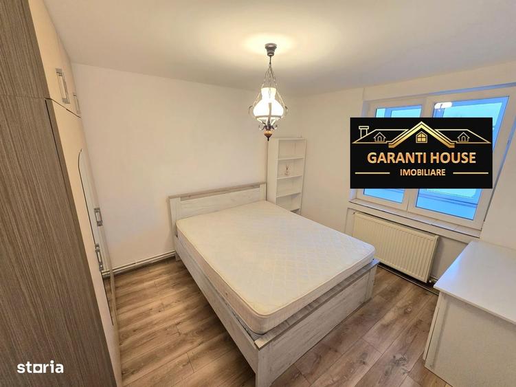Apartament cu 2 camere decomandat în Orașul Vechi