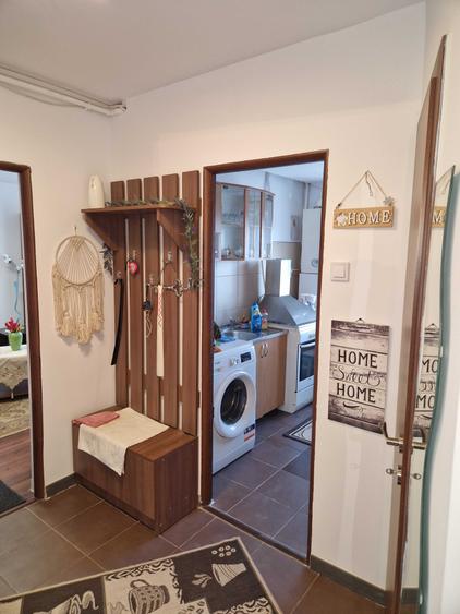 Apartament cu 2 camere decomandat în Ștefan cel Mare