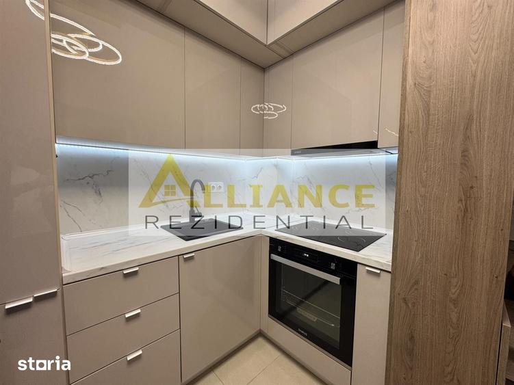 [METROU BERCENI] Apartament 2 camere | Studio - 1