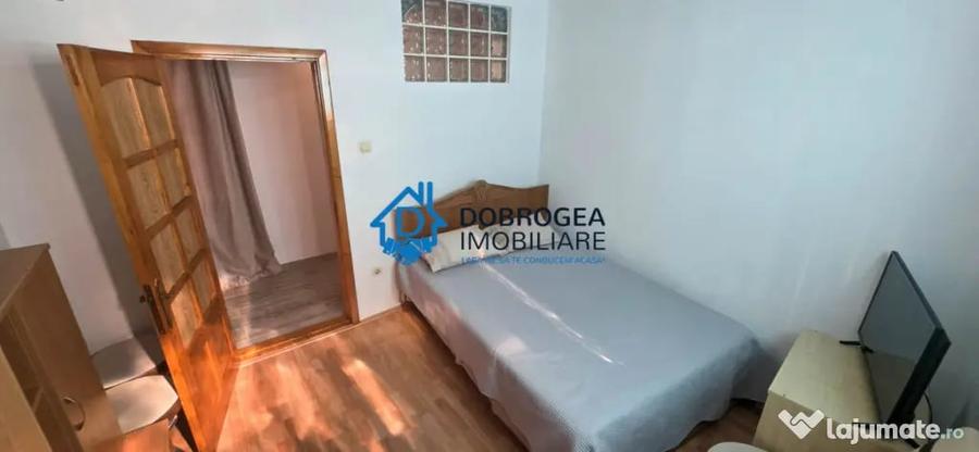 Casă cu 5 camere cu Teren 384 Mp în Ultracentral