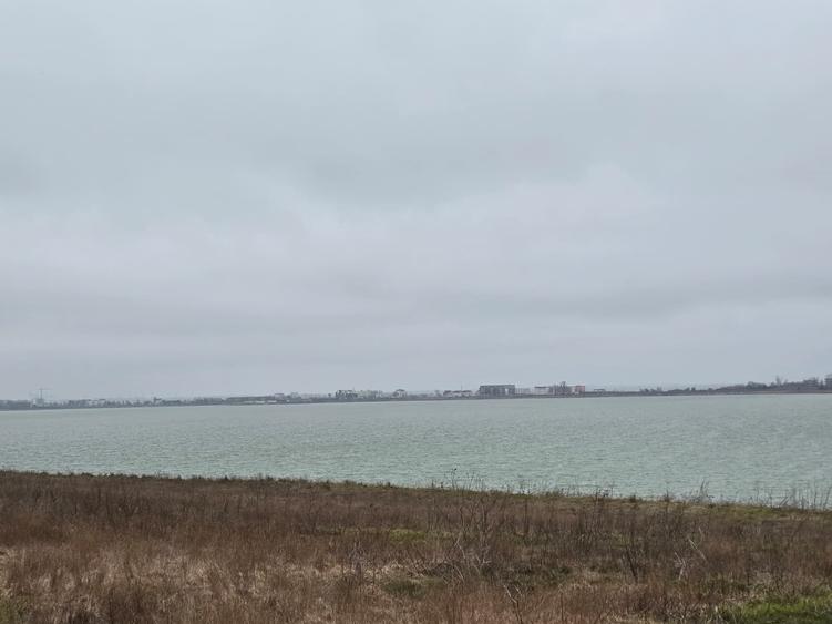 Teren Construcții intravilan de 4250 mp, în Tuzla
