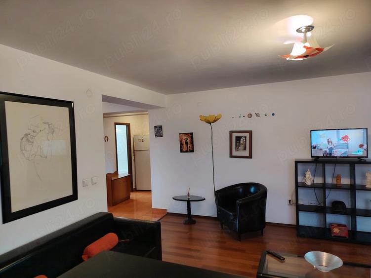 Casă cu 2 camere cu Teren 80 Mp în Gara de Nord