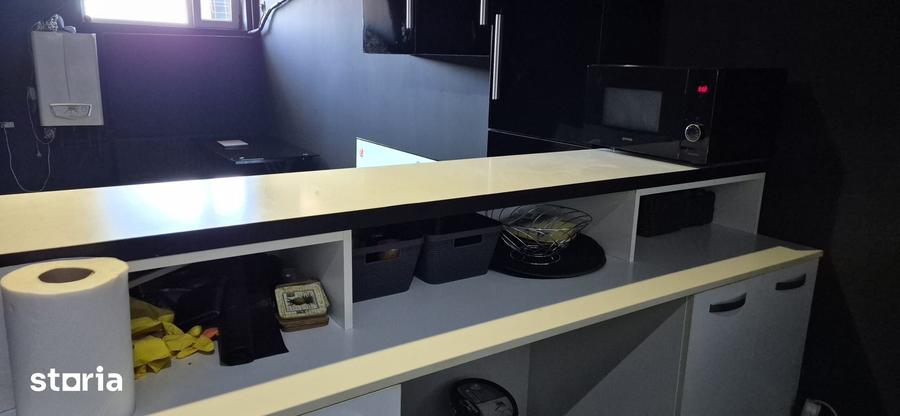 Apartament cu 2 camere în Chiajna