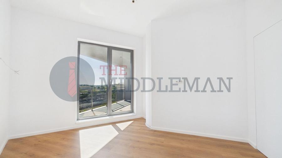 Apartament cu 3 camere în Grivița