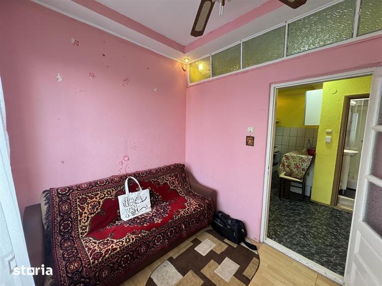 Apartament cu 2 camere în Sud