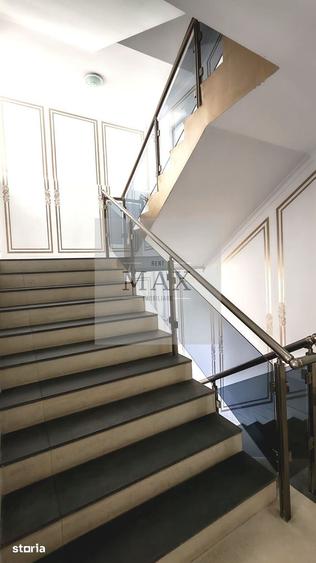 Apartament de inchiriat o camere, Etaj 2, Mara?ti, Cluj-Napoca, 33 mp - 4