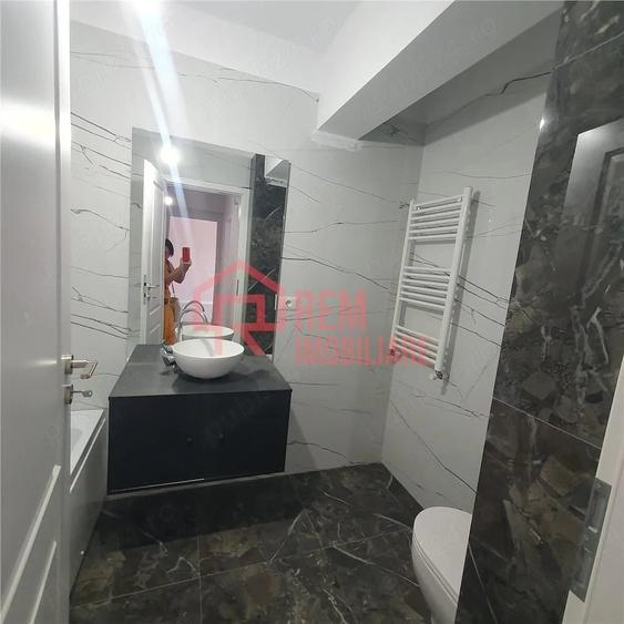 Apartament cu 2 camere decomandat în Dobroești
