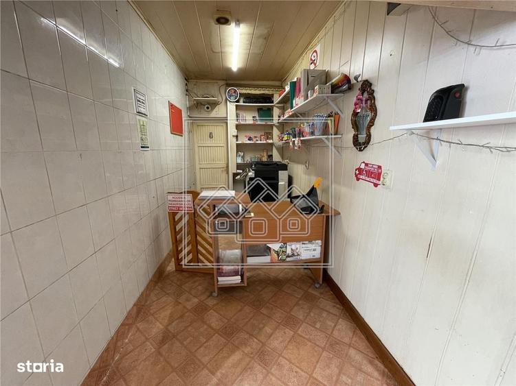 Apartament la vila, 4 camere, 156.5 mp | Garaj | Zona Centrala Sibiu - 3