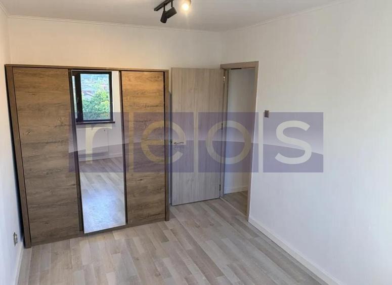 Apartament cu 3 camere, mobilat în Tineretului