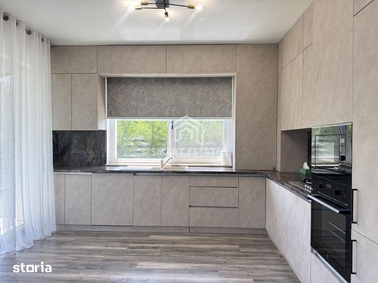 Via 4 camere LUX II 400mp II Corbeanca - 8