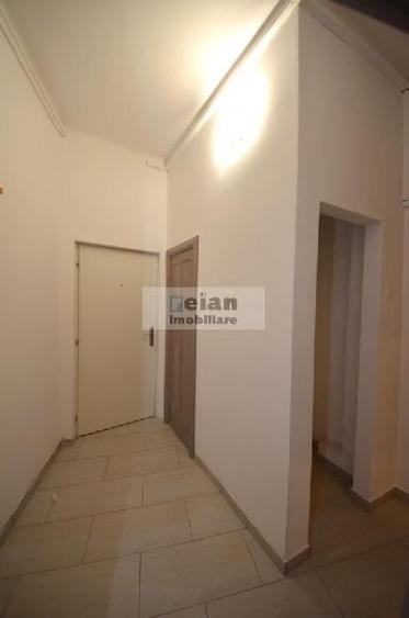 Apartament cu 2 camere semidecomandat în Rosetti