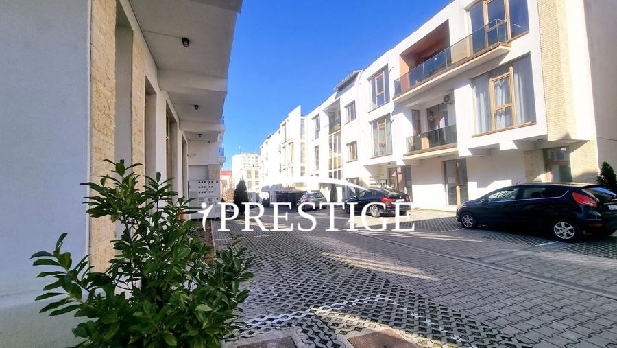 Apartament cu 2 camere semidecomandat, mobilat în Șelimbăr