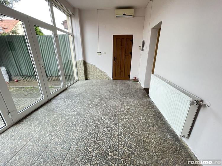 Casă cu 3 camere cu Teren 260 Mp în Mehala