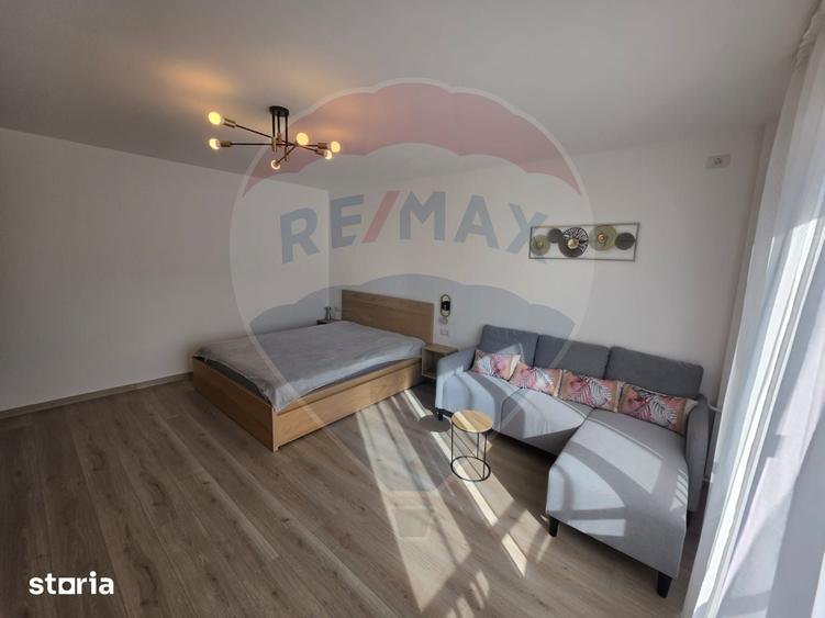 Apartament cu 1 camere de inchiriat in zona Iancului - 8