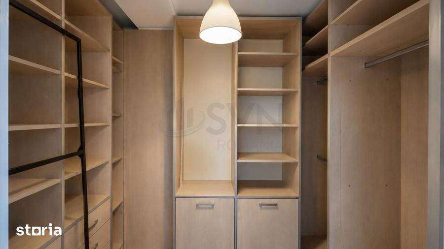 Apartament cu 4 camere în Tei