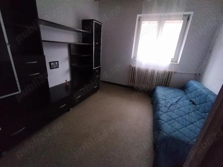 Apartament cu 2 camere decomandat în Gorjului