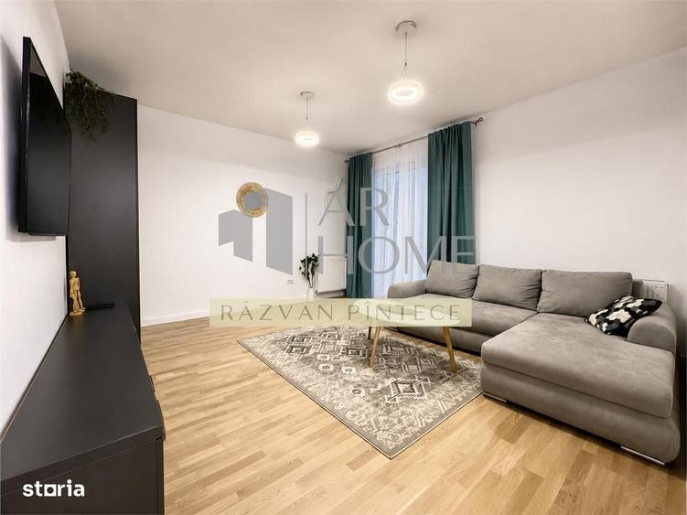 Garsoniera moderna, parcare, Albert MRS Village, Ploiesti - 6