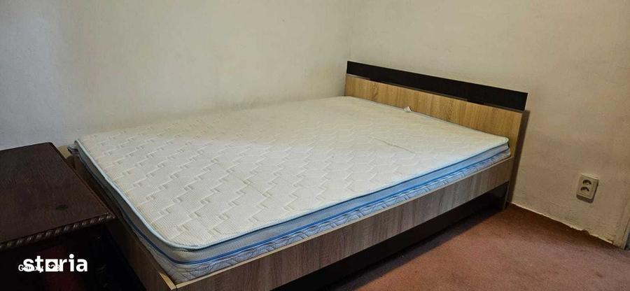 Apartament cu 2 camere semidecomandat, mobilat în Militari — fotografia 1