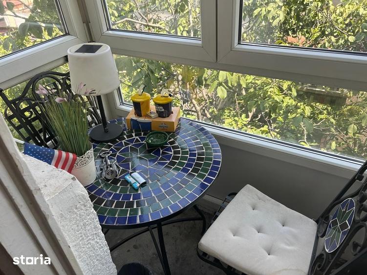 Apartament cu 2 camere în Floreasca