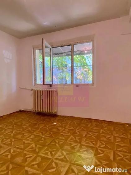Apartament cu 2 camere decomandat în Apusului