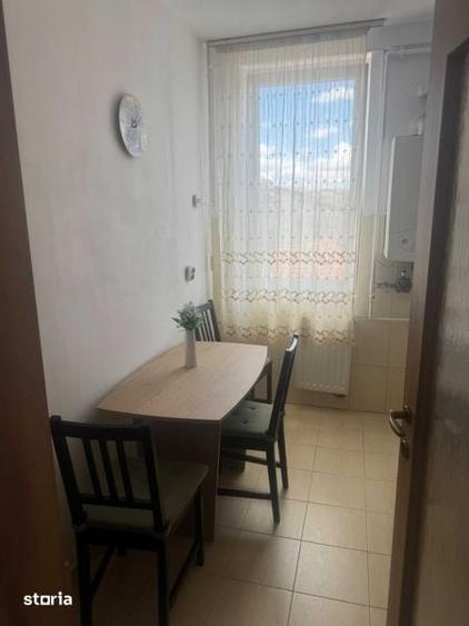 pf inchiriez apartament Oasului 89-90 + loc de parcare. - 3
