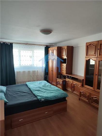 Garsonieră decomandată în Zorilor