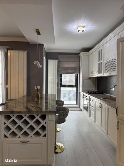 Apartament 3 Camere | Exigent Plaza Faza 2 | Loc de Parcare | - 4