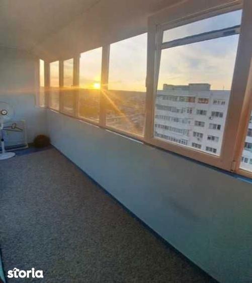 Apartament cu 2 camere în Podu Roș